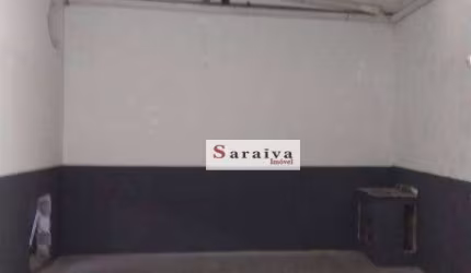 Salão para alugar, 160 m² por R$ 3.500,00/mês - Alves Dias - São Bernardo do Campo/SP