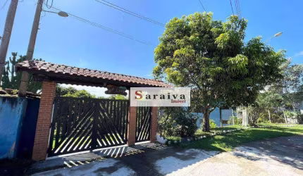 Chácara com 4 dormitórios à venda, 2000 m² por R$ 1.270.000,00 - Chácaras Eldorado - Santa Isabel/SP