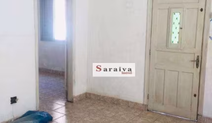 Terreno à venda, 200 m² por R$ 440.000,00 - Rudge Ramos - São Bernardo do Campo/SP