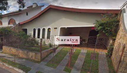 Casa à venda, 331 m² por R$ 1.685.000 - Jardim São Caetano - São Caetano do Sul/SP