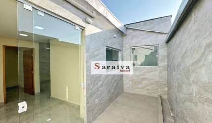 Prédio à venda, 388 m² por R$ 1.980.000,00 - Rudge Ramos - São Bernardo do Campo/SP