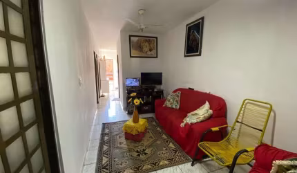 Casa com 3 dormitórios à venda, 150 m² por R$ 198.000,00 - Jardim Maria Rosário  - Itapuí/SP