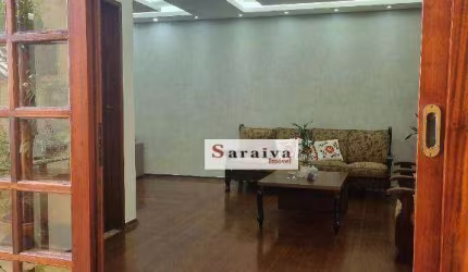 Casa à venda, 222 m² por R$ 900.000,00 - Jardim Hollywood - São Bernardo do Campo/SP