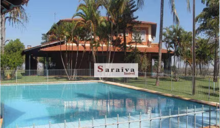 Fazenda à venda, 9776800 m² por R$ 240.000.000,00 - Vila Marcondes - Presidente Prudente/SP