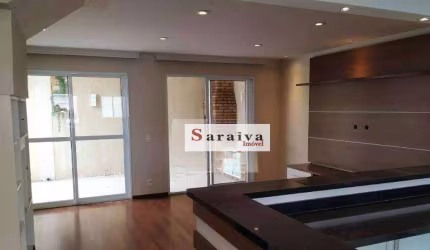 Sobrado à venda, 117 m² por R$ 1.300.000,00 - Vila Planalto - São Bernardo do Campo/SP
