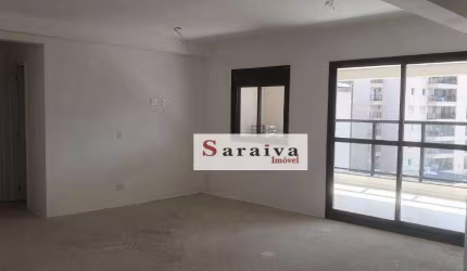 Apartamento à venda, 87 m² por R$ 875.000,00 - Vila Bastos - Santo André/SP