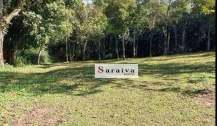 Terreno à venda, 1399 m² por R$ 350.000,00 - Riacho Grande - São Bernardo do Campo/SP