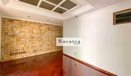 Sobrado com 5 dormitórios à venda, 340 m² por R$ 695.000,00 - Paulicéia - São Bernardo do Campo/SP