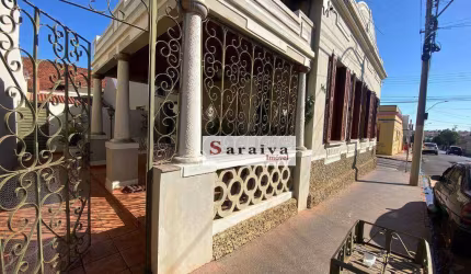 Casa com 3 dormitórios à venda, 185 m² por R$ 550.000,00 - Centro - Itapuí/SP