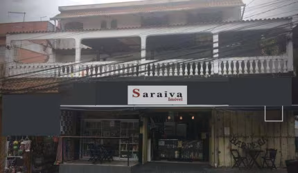 Prédio à venda, 353 m² por R$ 960.000,00 - Jardim Lavínia - São Bernardo do Campo/SP