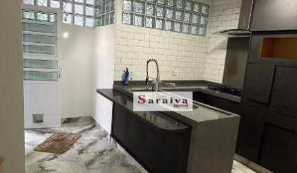 Sobrado com 2 dormitórios à venda, 100 m² por R$ 530.000,00 - Riacho Grande - São Bernardo do Campo/SP