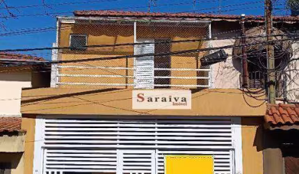 Sobrado à venda, 165 m² por R$ 650.000,00 - Nova Petrópolis - São Bernardo do Campo/SP