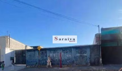 Terreno à venda, 750 m² por R$ 1.703.000,00 - Vila Nogueira - Diadema/SP