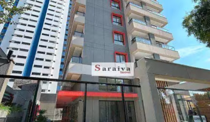Apartamento com 2 dormitórios à venda, 53 m² por R$ 738.000 - Ipiranga - São Paulo/SP