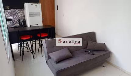 Cobertura com 2 dormitórios à venda, 120 m² por R$ 458.000,00 - Santa Maria - Santo André/SP