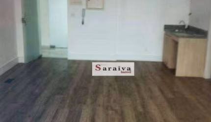 Sala à venda, 39 m² por R$ 340.000,00 - Jardim do Mar - São Bernardo do Campo/SP