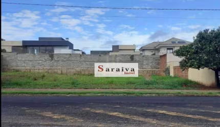 Terreno à venda, 322 m² por R$ 192.000,00 - Distrito Industrial - José Bonifácio/SP
