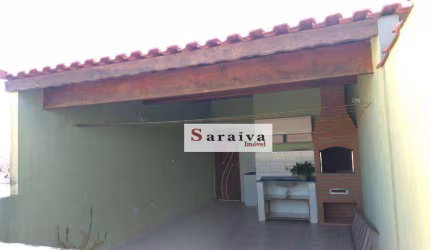Cobertura com 3 dormitórios à venda, 160 m² por R$ 532.000,00 - Jardim Santo André - Santo André/SP