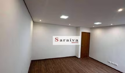 Apartamento com 2 dormitórios à venda, 72 m² por R$ 450.000,00 - Mooca - São Paulo/SP
