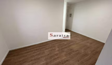 Apartamento com 2 dormitórios à venda, 44 m² por R$ 298.000,00 - Paulicéia - São Bernardo do Campo/SP