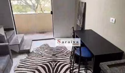 Flat com 1 dormitório à venda, 34 m² por R$ 299.000,00 - Vila Mascote - São Paulo/SP