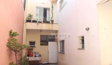 Sobrado com 3 dormitórios à venda, 192 m² por R$ 650.000,00 - Rudge Ramos - São Bernardo do Campo/SP