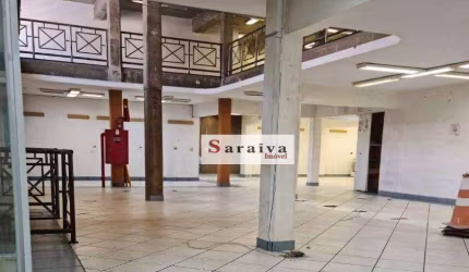 Prédio à venda, 2120 m² por R$ 4.790.000,00 - Santa Paula - São Caetano do Sul/SP