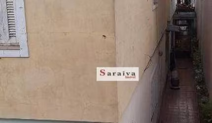 Sobrado à venda, 227 m² por R$ 690.000,00 - Parque São Diogo - São Bernardo do Campo/SP