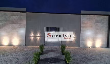 Casa com 1 dormitório à venda, 57 m² por R$ 280.000 - Estância Balneária de Itanhaém - Itanhaém/SP