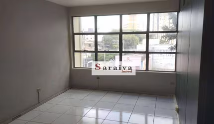Sala para alugar, 68 m² por R$ 2.800/mês - Centro - São Bernardo do Campo/SP