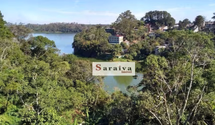 Chácara com 6 dormitórios à venda, 2300 m² por R$ 750.000,00 - Riacho Grande - São Bernardo do Campo/SP