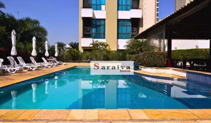 Apartamento à venda, 62 m² por R$ 449.000,00 - Panamby - São Paulo/SP