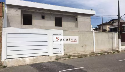 Casa com 4 dormitórios à venda, 319 m² por R$ 3.800.000 - Parque dos Pássaros - São Bernardo do Campo/SP
