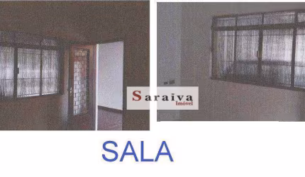Terreno à venda, 185 m² por R$ 685.000,00 - Olímpico - São Caetano do Sul/SP