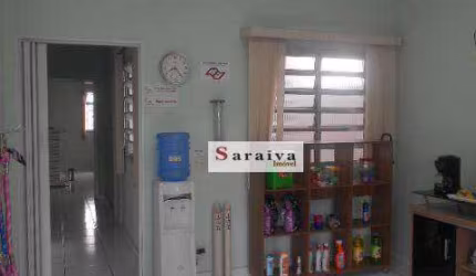 Prédio à venda, 281 m² por R$ 1.200.000,00 - Jardim Copacabana - São Bernardo do Campo/SP