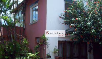 Terreno à venda, 1268 m² por R$ 7.000.000 - Centro - São Bernardo do Campo/SP