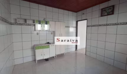 Casa com 2 dormitórios à venda, 114 m² por R$ 185.000,00 - Balneário Mar Azul I - Itapuí/SP