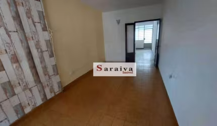 Casa com 2 dormitórios à venda, 119 m² por R$ 510.000,00 - Rudge Ramos - São Bernardo do Campo/SP