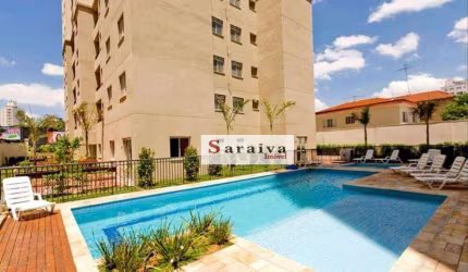 Apartamento com 3 dormitórios à venda, 66 m² por R$ 532.000,00 - Nova Petrópolis - São Bernardo do Campo/SP