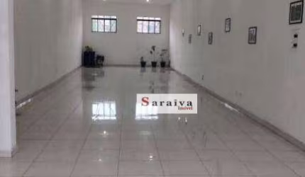 Sobrado com 2 dormitórios à venda, 280 m² por R$ 1.250.000,00 - Jardim Utinga - Santo André/SP