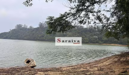 Chácara com 4 dormitórios à venda, 56000 m² por R$ 2.000.000,00 - Vila Balneária - São Bernardo do Campo/SP