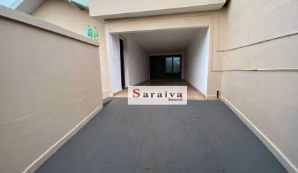 Casa com 2 dormitórios à venda, 180 m² por R$ 288.000,00 - Núcleo Habitacional Doutor Álvaro Beltrame de Souza - Itapuí/SP
