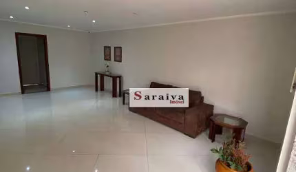 Apartamento com 3 dormitórios à venda, 107 m² por R$ 640.000,00 - Vila Dayse - São Bernardo do Campo/SP