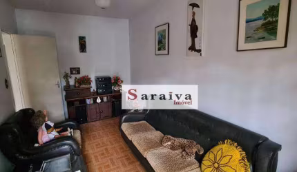 Casa com 3 dormitórios à venda, 77 m² por R$ 520.000,00 - Jardim Copacabana - São Bernardo do Campo/SP