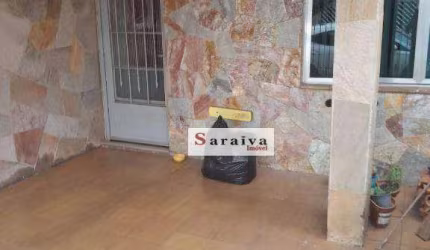 Sobrado à venda, 130 m² por R$ 530.000,00 - Jardim Hollywood - São Bernardo do Campo/SP