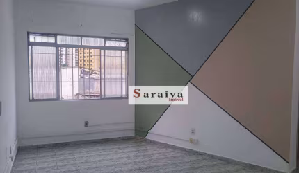 Sala para alugar, 39 m² por R$ 1.147,52/mês - Rudge Ramos - São Bernardo do Campo/SP