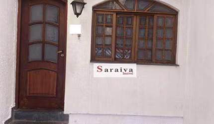 Sobrado com 2 dormitórios à venda, 91 m² por R$ 440.000 - Vila Marchi - São Bernardo do Campo/SP Residencial Itaparica.