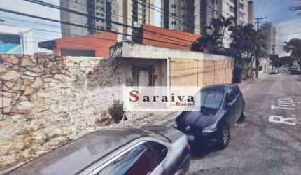 Terreno à venda, 119800 m² por R$ 4.500.000,00 - Vila Valparaíso - Santo André/SP