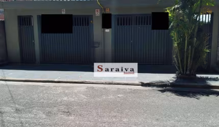 Casa à venda, 350 m² por R$ 350.000,00 - Riacho Grande - São Bernardo do Campo/SP