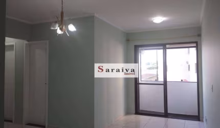 Apartamento com 3 dormitórios à venda, 106 m² por R$ 403.000,00 - Rudge Ramos - São Bernardo do Campo/SP